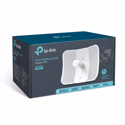 TP-Link CPE610 antenna di rete Antenna direzionale 27 dBi - Vista aggiuntiva 4