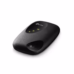 TP-Link M7200 dispositivo di rete cellulare Router di rete cellulare - Vista aggiuntiva 4