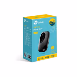 TP-Link M7200 dispositivo di rete cellulare Router di rete cellulare - Vista aggiuntiva 5