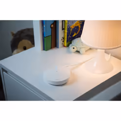 TP-Link Deco M5 Dual-band (2.4 GHz/5 GHz) Bianco 2 Interno - Vista aggiuntiva 4