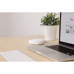 TP-Link Deco M5 Dual-band (2.4 GHz/5 GHz) Bianco 2 Interno - Vista aggiuntiva 5