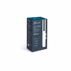 TP-Link Omada EAP225-Outdoor 1200 Mbit/s Bianco Supporto Power over Ethernet (PoE) - Vista aggiuntiva 4