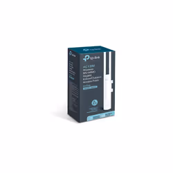 TP-Link EAP225-Outdoor V3 867 Mbit/s Bianco Supporto Power over Ethernet (PoE) - Vista aggiuntiva 4