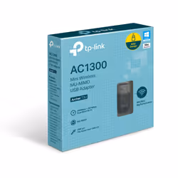 TP-Link Archer T3U WLAN 867 Mbit/s - Vista aggiuntiva 4