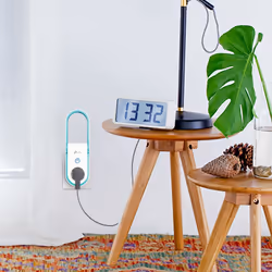 TP-Link RE365 moltiplicatore di rete Ripetitore di rete Bianco 10, 100 Mbit/s - Vista aggiuntiva 5
