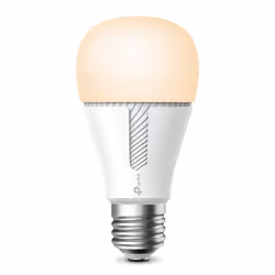 TP-Link KL110, Lampadina intelligente, Wi-Fi, Bianco, 802.11b, 802.11g, Wi-Fi 4 (802.11n), LED, E26/E27