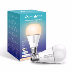 TP-Link KL110 Lampadina intelligente Wi-Fi 10 W