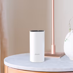TP-Link Deco M4(2-pack) Dual-band (2.4 GHz/5 GHz) Bianco Interno - Vista aggiuntiva 4