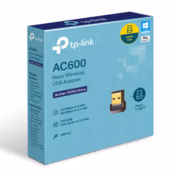 TP-Link AC600 WLAN 433 Mbit/s - Vista aggiuntiva 4
