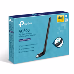 TP-Link AC600 WLAN 600 Mbit/s - Vista aggiuntiva 4
