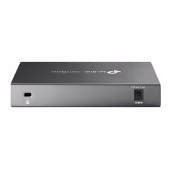 TP-Link Omada ER605 router cablato Gigabit Ethernet Nero - Vista aggiuntiva 4