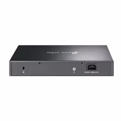 TP-Link Omada OC300 gateway/controller 10, 100, 1000 Mbit/s - Vista aggiuntiva 4