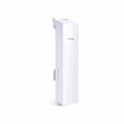 TP-Link CPE220, 2.4 GHz, 300 Mbit/s, 64-bit WEP, 128-bit WEP, 152-bit WEP, AES, HTTPS, SNMP, SSH, SSID, TKIP, WPA, WPA-PSK, W ...