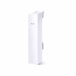 TP-Link CPE220 punto accesso WLAN 300 Mbit/s Bianco Supporto Power over Ethernet (PoE)