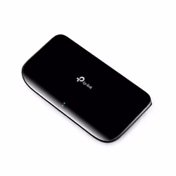 TP-Link Switch Desktop 8-porte Gigabit Unmanaged (8 porte RJ45 10/100/1000M) - Vista aggiuntiva 5