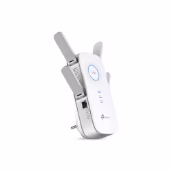 TP-Link RE650 moltiplicatore di rete Trasmettitore di rete Bianco 10, 100, 1000 Mbit/s - Vista aggiuntiva 5