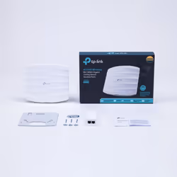 TP-Link Omada EAP225 punto accesso WLAN 1350 Mbit/s Bianco Supporto Power over Ethernet (PoE) - Vista aggiuntiva 6