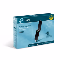 TP-Link Archer T4U WLAN 867 Mbit/s - Vista aggiuntiva 5