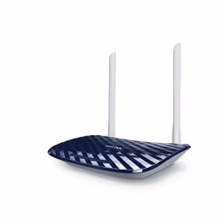 TP-Link Archer C20 router wireless Fast Ethernet Dual-band (2.4 GHz/5 GHz) - Vista aggiuntiva 4