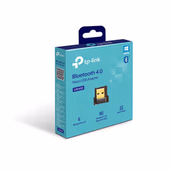 TP-Link UB400 scheda di interfaccia e adattatore Bluetooth - Vista aggiuntiva 7