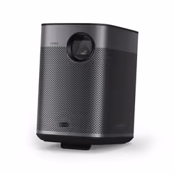 XGIMI Halo+ videoproiettore Proiettore a raggio standard DLP 1080p (1920x1080) Compatibilità 3D Grigio - Vista aggiuntiva 4