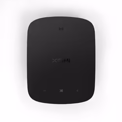 XGIMI Halo+ videoproiettore Proiettore a raggio standard DLP 1080p (1920x1080) Compatibilità 3D Grigio - Vista aggiuntiva 5