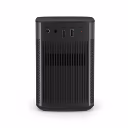 XGIMI Halo+ videoproiettore Proiettore a raggio standard DLP 1080p (1920x1080) Compatibilità 3D Grigio - Vista aggiuntiva 6