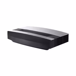 XGIMI Aura videoproiettore Proiettore a raggio ultra corto DLP UHD 4K (3840x2160) Compatibilità 3D Nero, Argento - Vista aggiuntiva 4