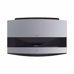 XGIMI Aura videoproiettore Proiettore a raggio ultra corto DLP UHD 4K (3840x2160) Compatibilità 3D Nero, Argento - Vista aggiuntiva 5