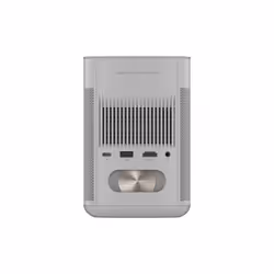 XGIMI MoGo 2 videoproiettore Proiettore a corto raggio DLP 720p (1280x720) Compatibilità 3D Grigio - Vista aggiuntiva 4