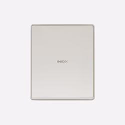 XGIMI HORIZON Ultra videoproiettore Proiettore a raggio standard DLP UHD 4K (3840x2160) Compatibilità 3D Beige, Nero - Vista aggiuntiva 4