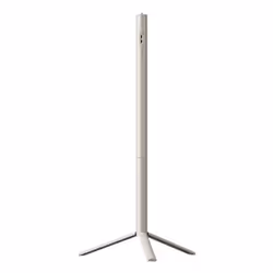 XGIMI T100R, Stand, XGIMI, Beige, USB tipo-C, Ioni di Litio, 20000 mAh