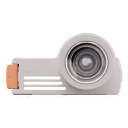 XGIMI Creative optical filter, XGIMI, Beige, Arancione, MoGo 3 Pro, 84 mm, 123 mm, 63 mm