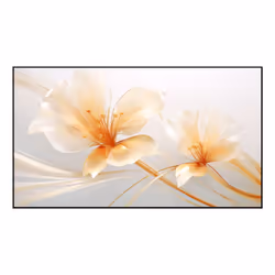 XGIMI SCREEN 100" UST ALR - SCHERMO PER PROIETTORI, 2,54 m (100"), 2,21 m, 124,5 cm
