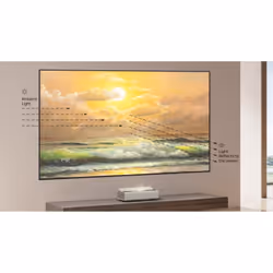 XGIMI SCREEN 100" UST ALR - SCHERMO PER PROIETTORI - Vista aggiuntiva 4