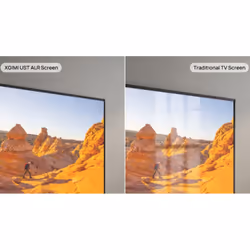 XGIMI SCREEN 100" UST ALR - SCHERMO PER PROIETTORI - Vista aggiuntiva 6