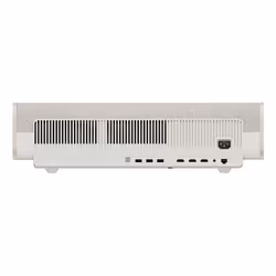 XGIMI AURA 2 videoproiettore Proiettore a raggio standard DLP UHD 4K (3840x2160) Compatibilità 3D Beige, Nero - Vista aggiuntiva 6