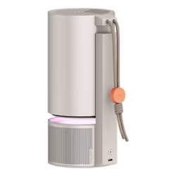 XGIMI Mogo 3 pro Proiettore a raggio standard DLP 1080p (1920x1080) Beige - Vista aggiuntiva 4