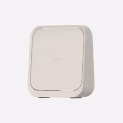 XGIMI Elfin Flip videoproiettore Proiettore a corto raggio DLP 1080p (1920x1080) Bianco - Vista aggiuntiva 5