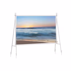 XGIMI P168S schermo per proiettore 177,8 cm (70") - Vista aggiuntiva 4