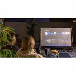 XGIMI P168S schermo per proiettore 177,8 cm (70") - Vista aggiuntiva 8