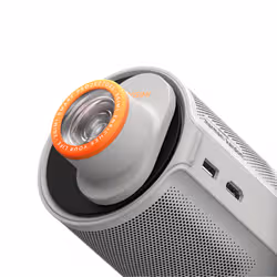 XGIMI WK03K videoproiettore DLP 1080p (1920x1080) Grigio - Vista aggiuntiva 7