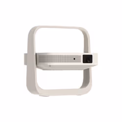 XGIMI Elfin Flip Plus Proiettore a corto raggio DLP 1080p (1920x1080) Bianco - Vista aggiuntiva 2