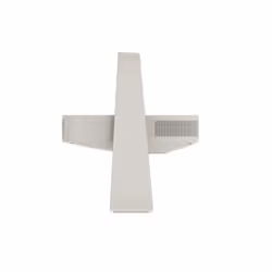 XGIMI Elfin Flip Plus Proiettore a corto raggio DLP 1080p (1920x1080) Bianco - Vista aggiuntiva 3