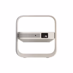 XGIMI Elfin Flip Plus Proiettore a corto raggio DLP 1080p (1920x1080) Bianco - Vista aggiuntiva 4