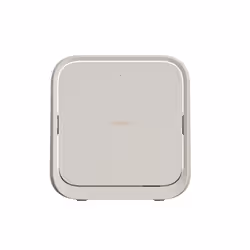 XGIMI Elfin Flip Plus Proiettore a corto raggio DLP 1080p (1920x1080) Bianco - Vista aggiuntiva 5