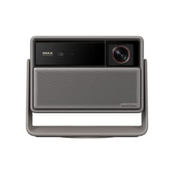 XGIMI XR14A videoproiettore 4100 ANSI lumen DLP UHD 4K (3840x2160) Compatibilità 3D Grigio