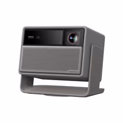 XGIMI XR14A videoproiettore 4100 ANSI lumen DLP UHD 4K (3840x2160) Compatibilità 3D Grigio - Vista aggiuntiva 2