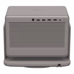 XGIMI Horizon 20 Proiettore a raggio standard DLP UHD 4K (3840x2160) Compatibilità 3D Grigio - Vista aggiuntiva 4