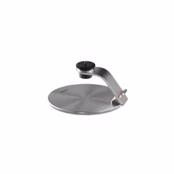 XGIMI X-Desktop Stand Pro, Tavolo, Alluminio, Acrilonitrile butadiene stirene (ABS), Alluminio, Plastica, Zinco, 200 mm, 95 m ...